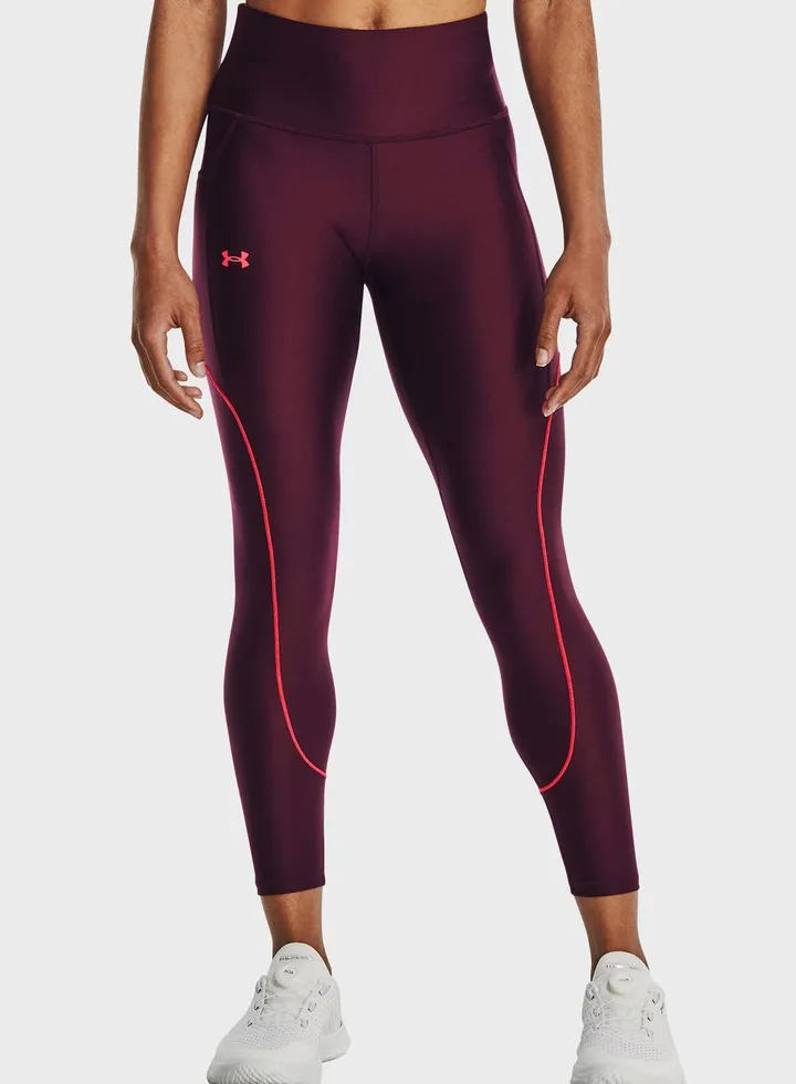 Armour Novelty Ankle Leggings