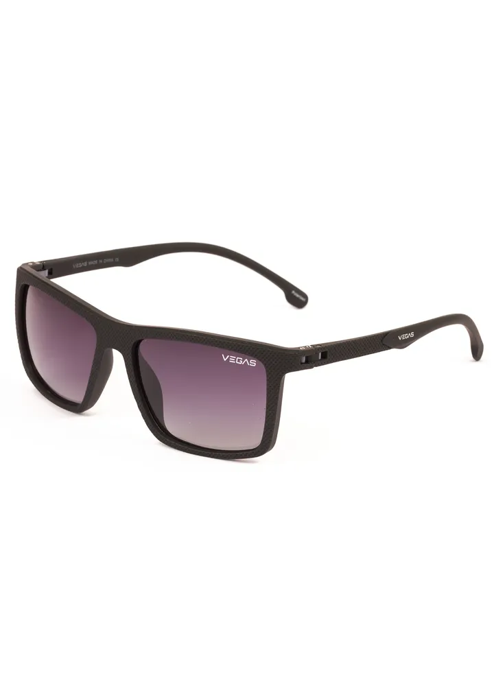 VEGAS V3011 - Black