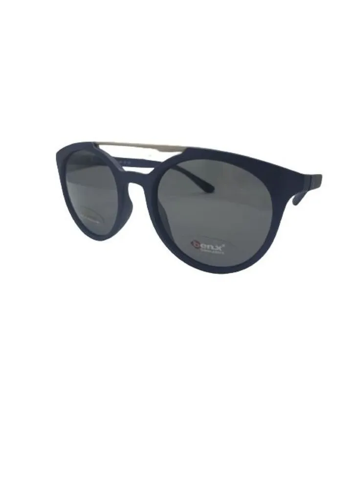 Men's BEN.X Sunglass 9028 CM100 Polarized And UV 400 Protected For Male