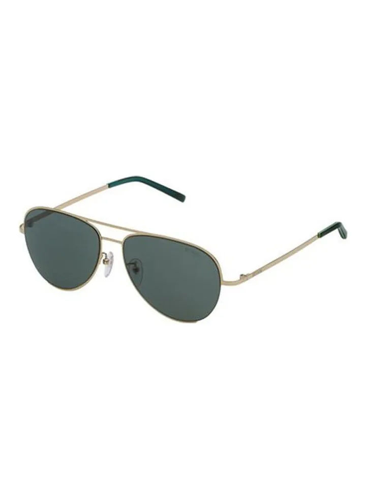 Full Rim Pilot Sun Glass SST138