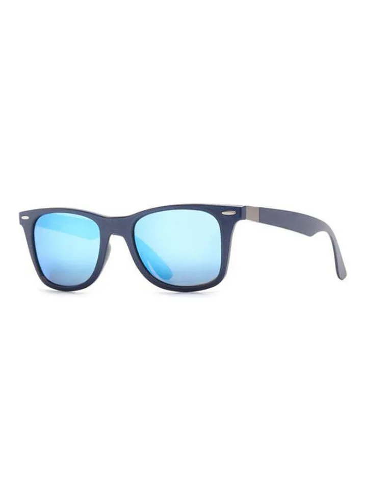 Men's Square Sunglasses 9015 C 56