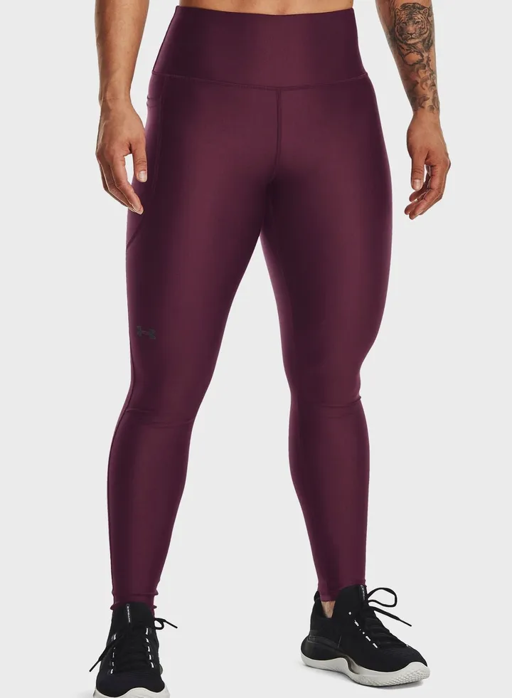 Armour Highrise Leggings