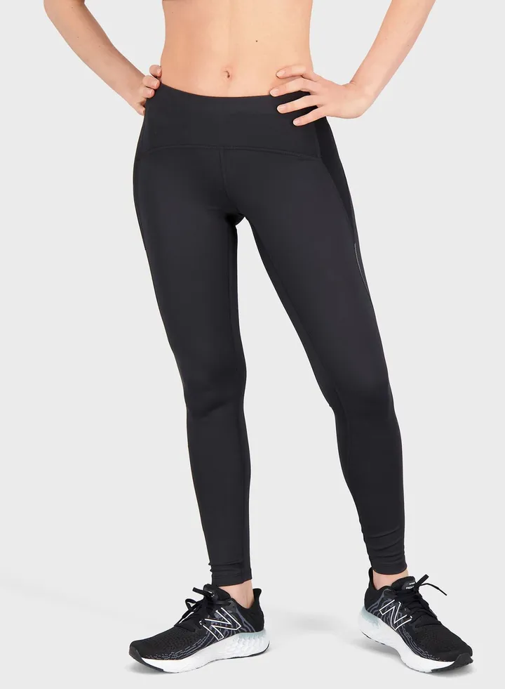 Impact Run Tights