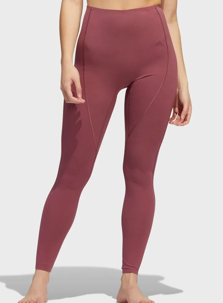 Yoga 7/8 Tights