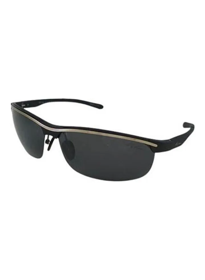 Men's Oval Sunglasses Fox Ford Ps 9201 C1S
