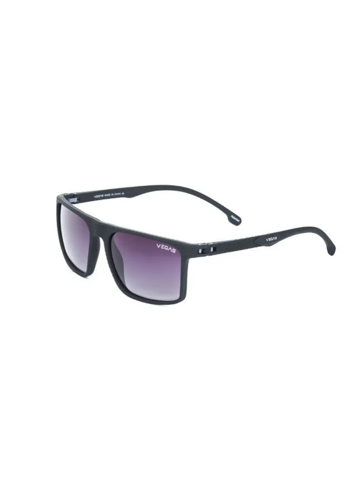VEGAS V3006- Black