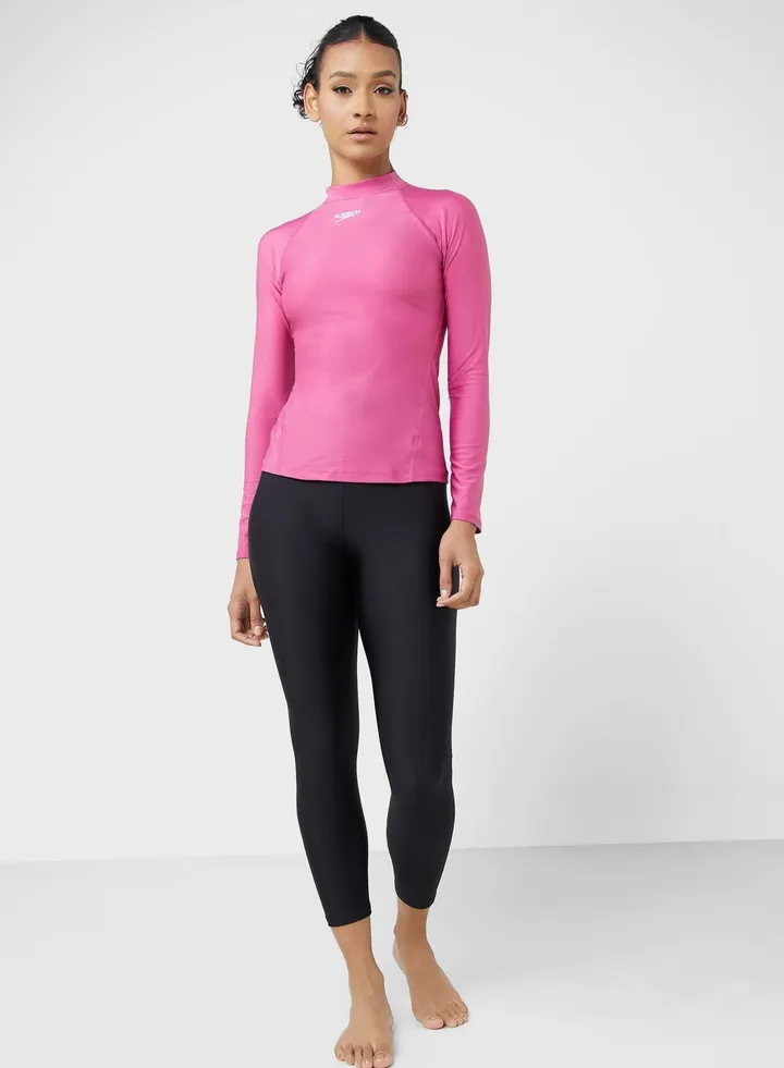 Swim Leggings