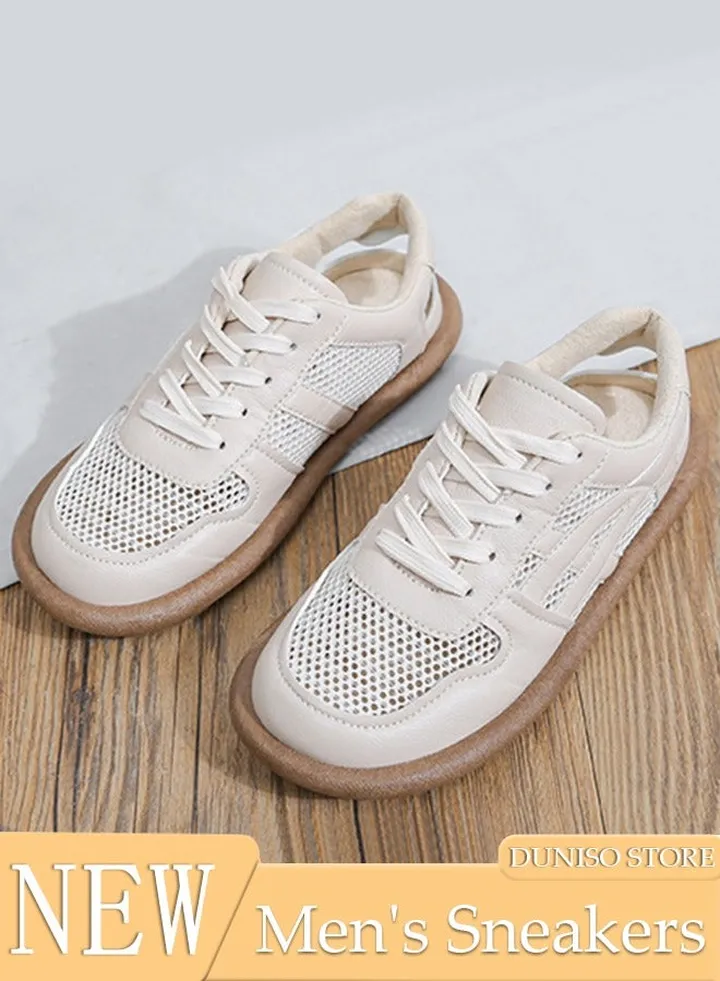 Women's Hiking Outdoor Sandals Close Toe Air Cushion Sneakers Lightweight Mesh Breathable Athletic Sport Walking Shoes For Summer Adventure Comfortable Outdoor Sport