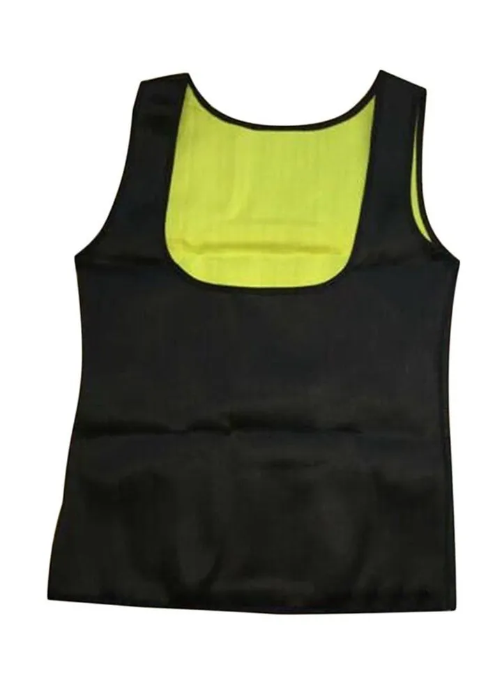 Fat Burning Care Sleeveless Shapewear