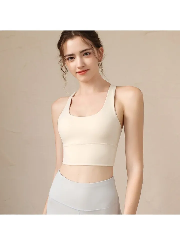 New Yoga Sports Vest