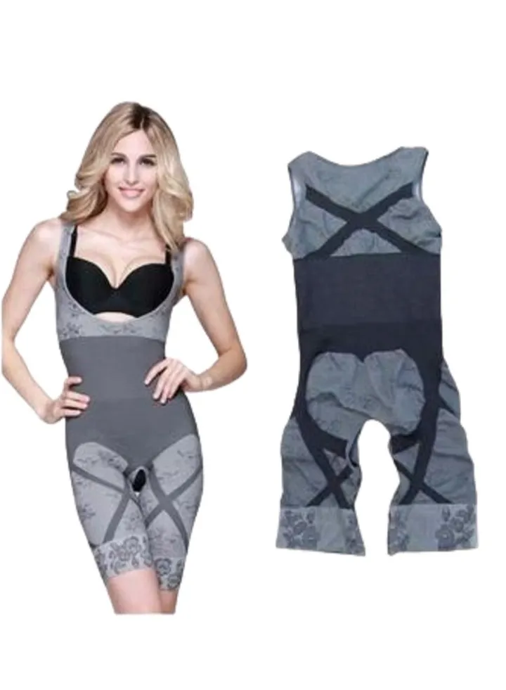 Cotton Slim Sleveless Body Shaper
