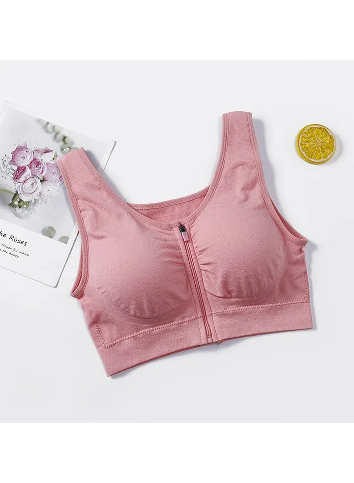 Yoga Sports Running Fitness Vest .