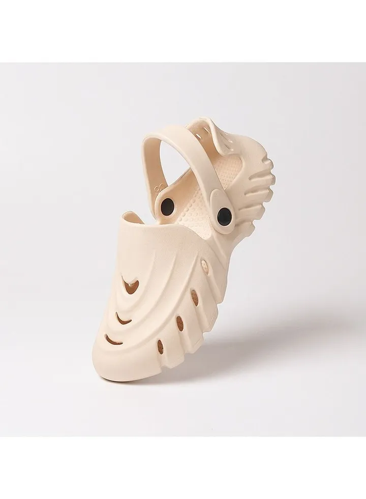 New Fashion Hole Sandals