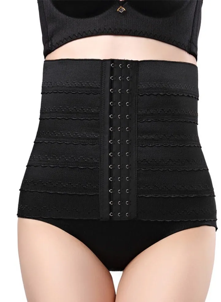 Scalloped Hook Shapewear