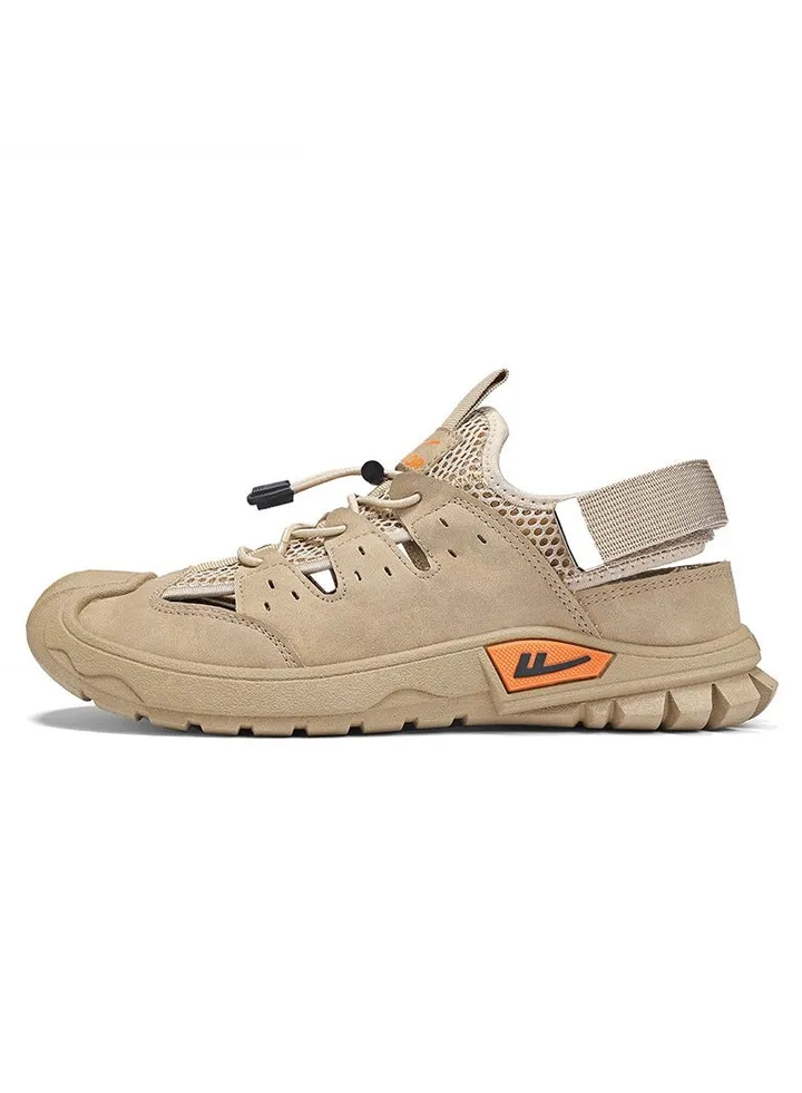 Leisure Breathable Outdoor Sports Sandals