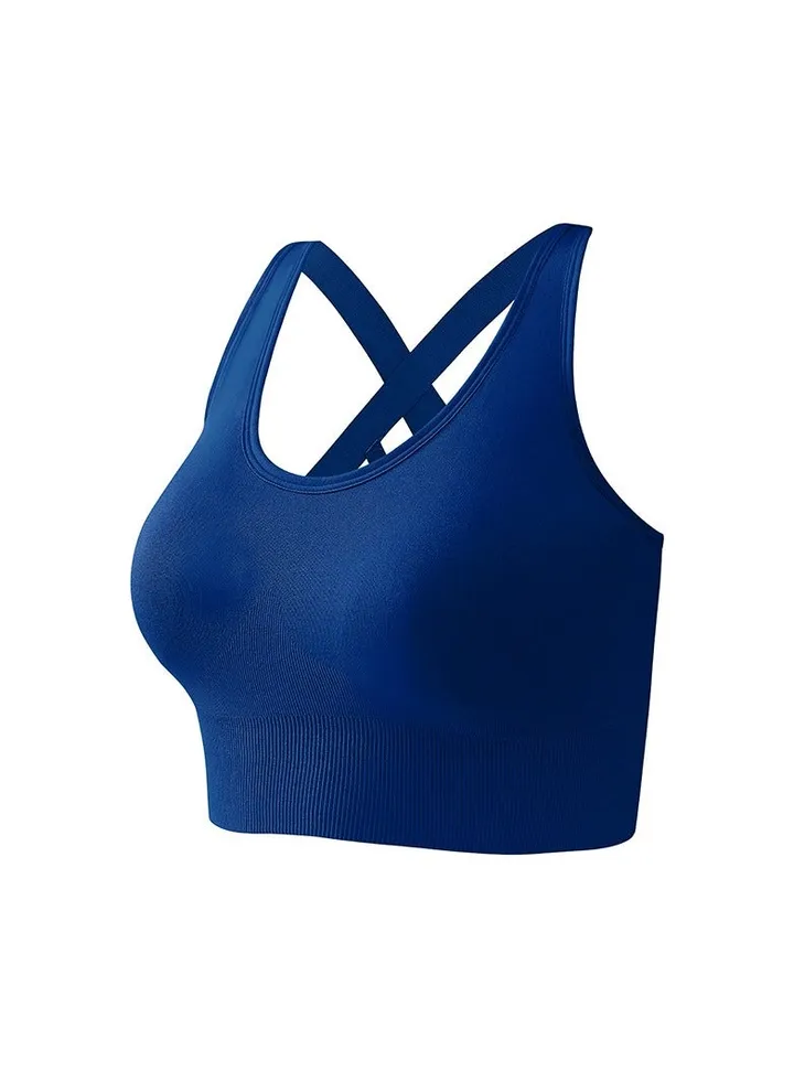 Yoga Sports Running Fitness Vest .