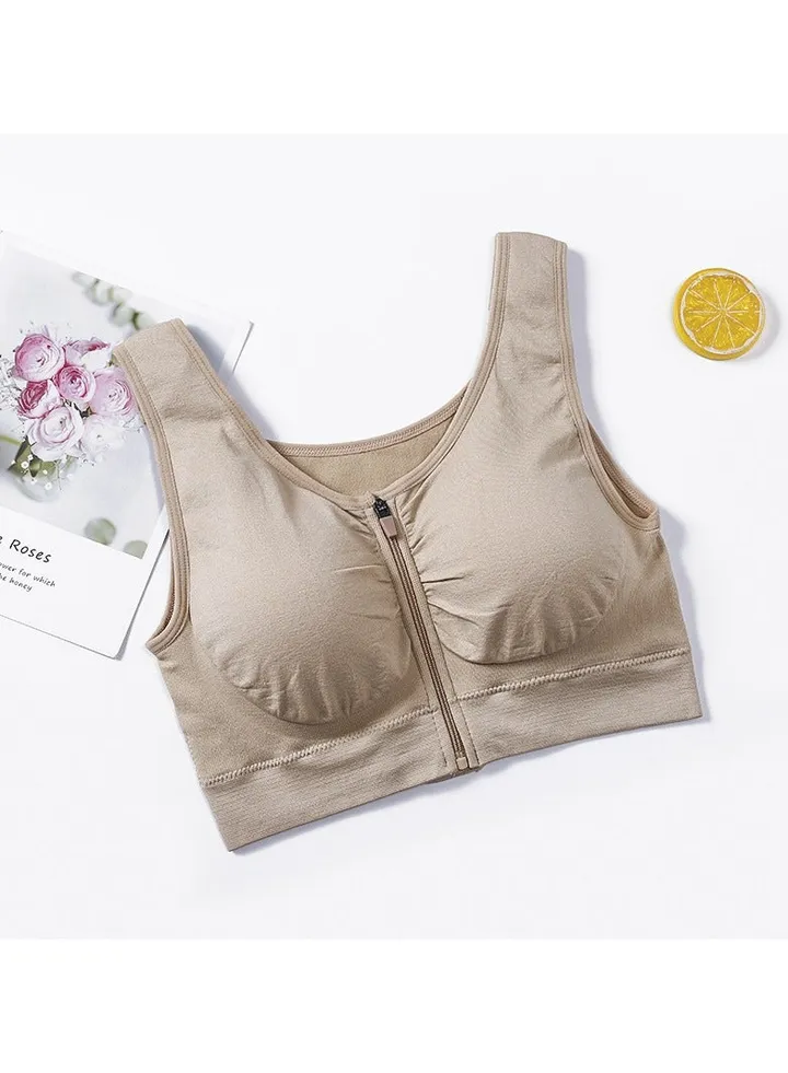 Yoga Sports Running Fitness Vest .