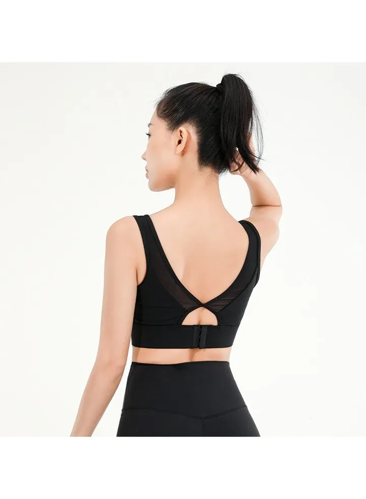 Yoga sports underwear.
