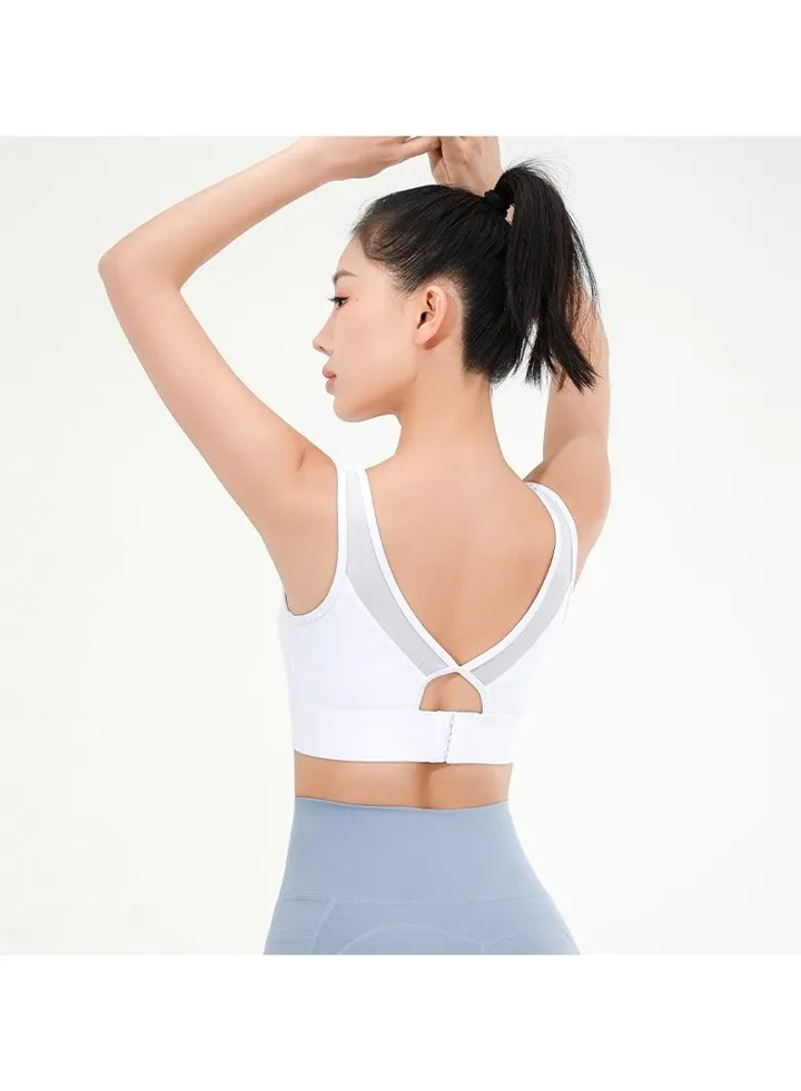 Yoga sports underwear.