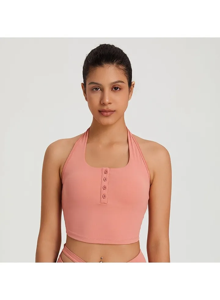 Yoga sports underwear.