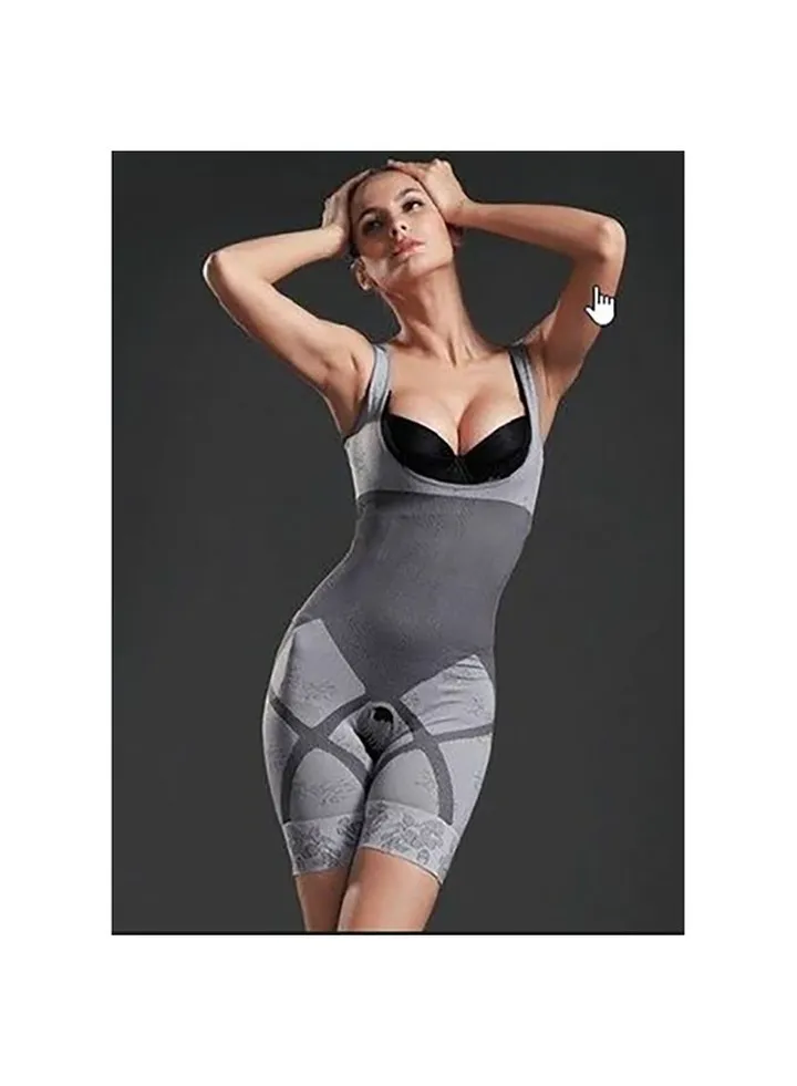 Magic Slimming Shapeware Grey