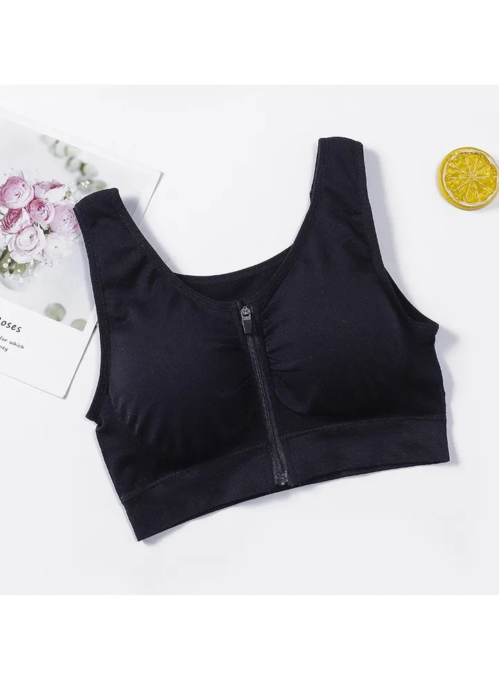 Yoga Sports Running Fitness Vest .