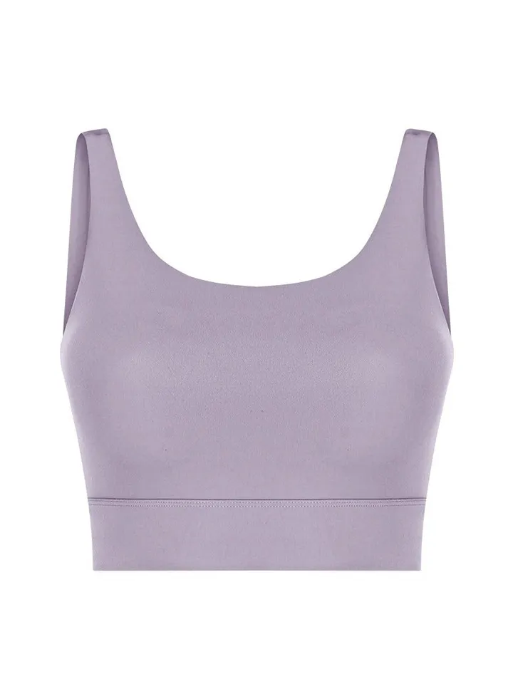 New Yoga Sports Vest