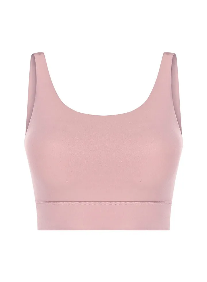 New Yoga Sports Vest