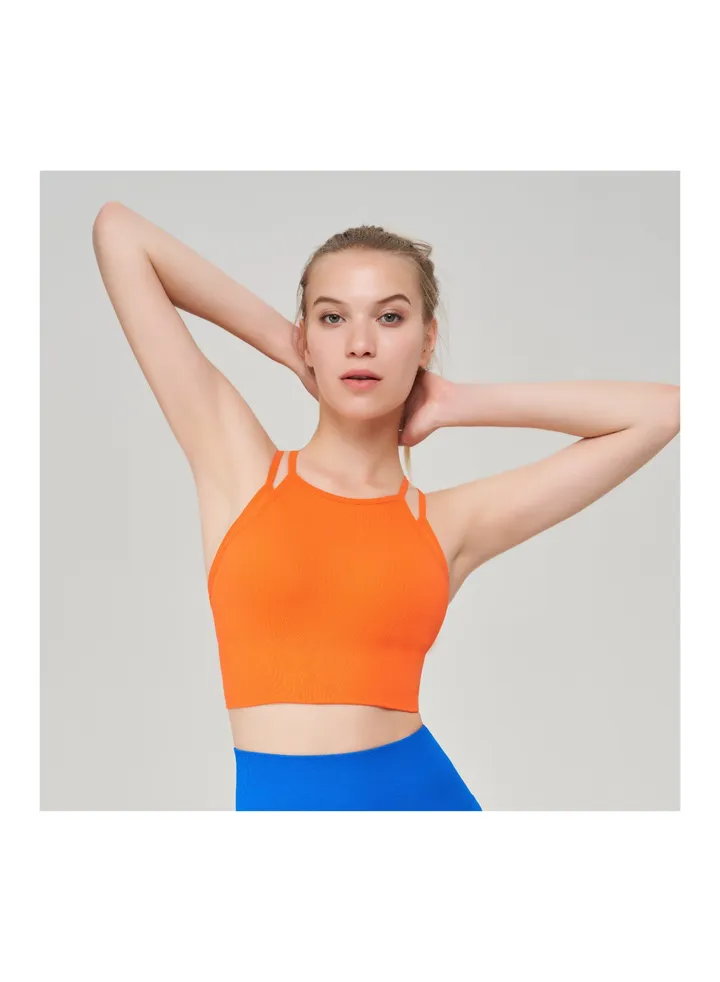 Yoga sports underwear.