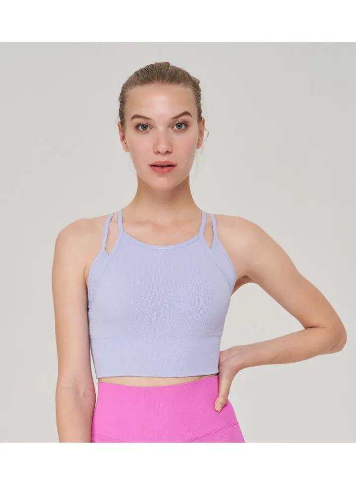 Yoga sports underwear.