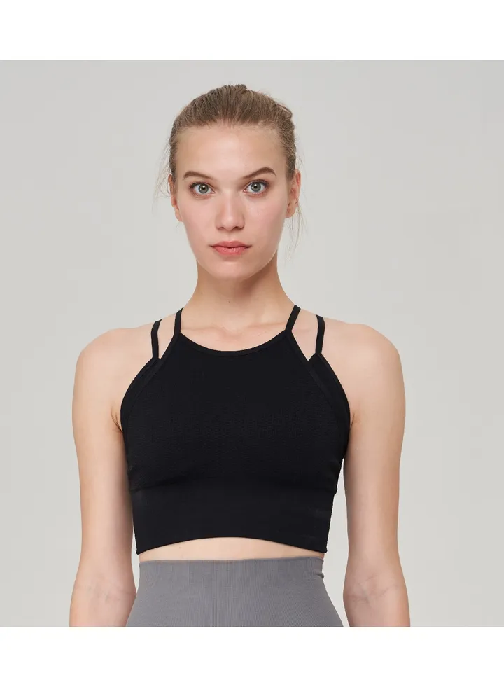 Yoga sports underwear.