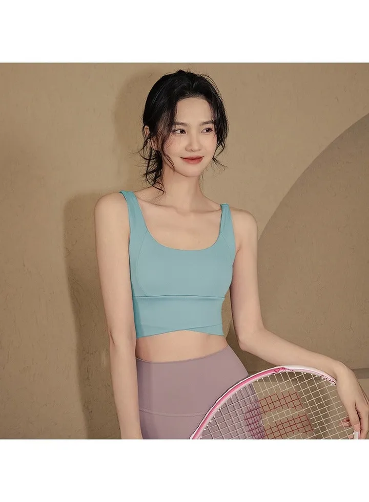 New Yoga Sports Vest
