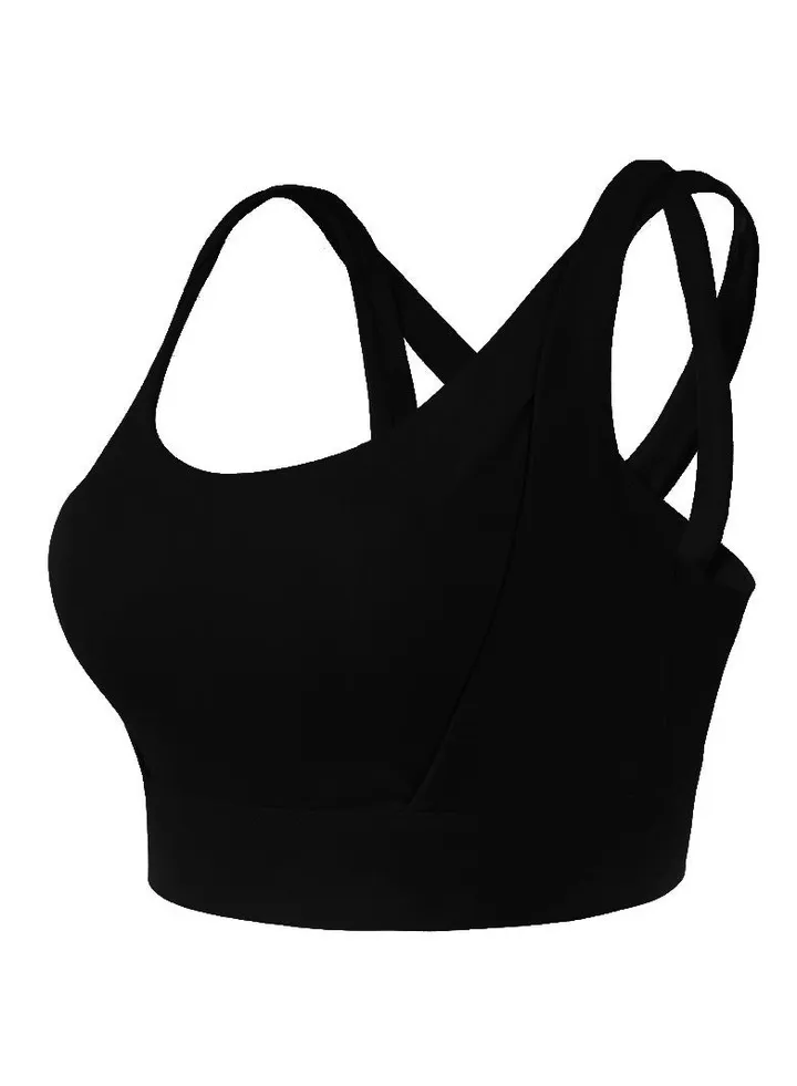 Yoga Sports Running Fitness Vest .