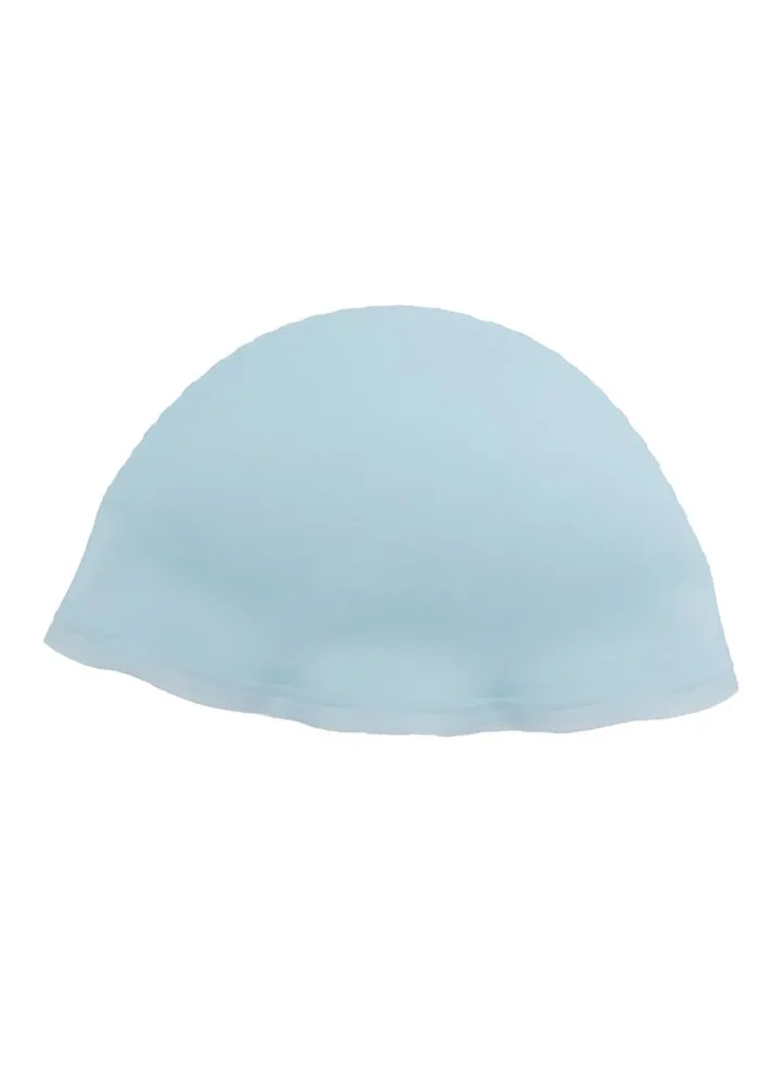 Professional Reusable Hair Colouring Highlighting Dye Frosting Tipping Cap Blue