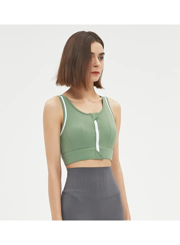 Yoga sports underwear.