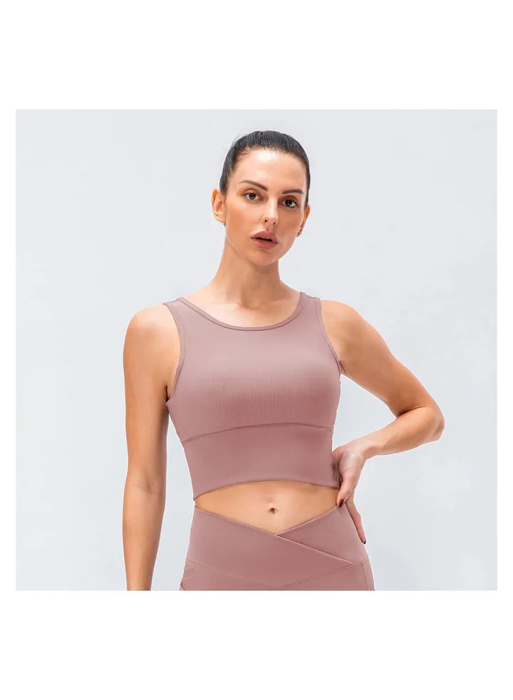 New Yoga Sports Vest