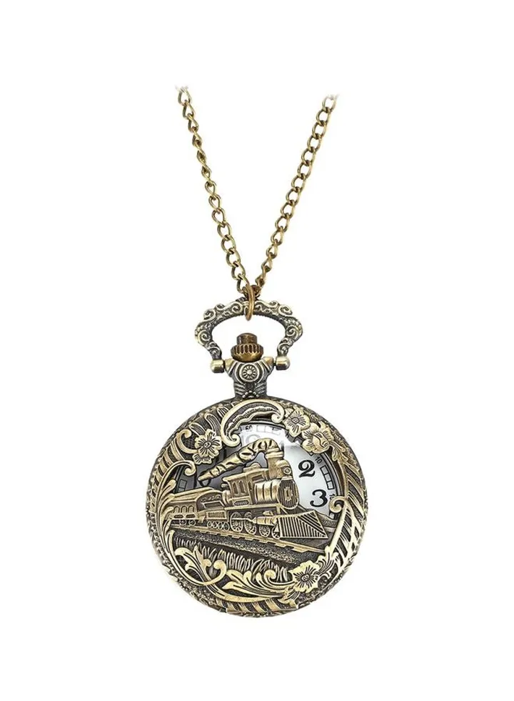 women Fob Pocket Watch 411066