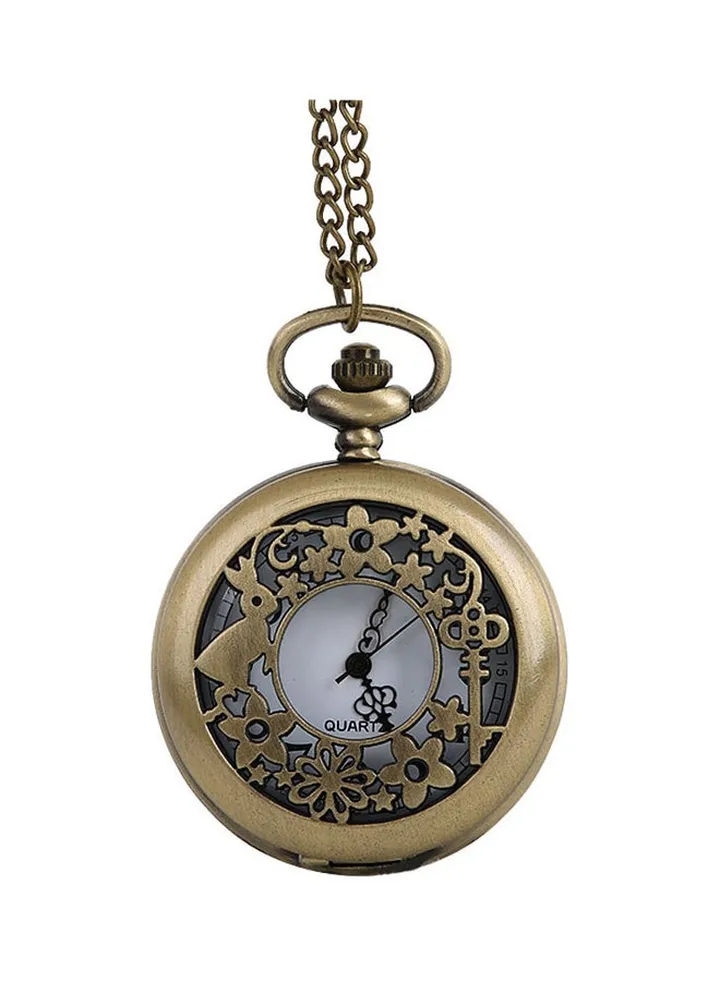 unisex Antique Pocket Watch 172122
