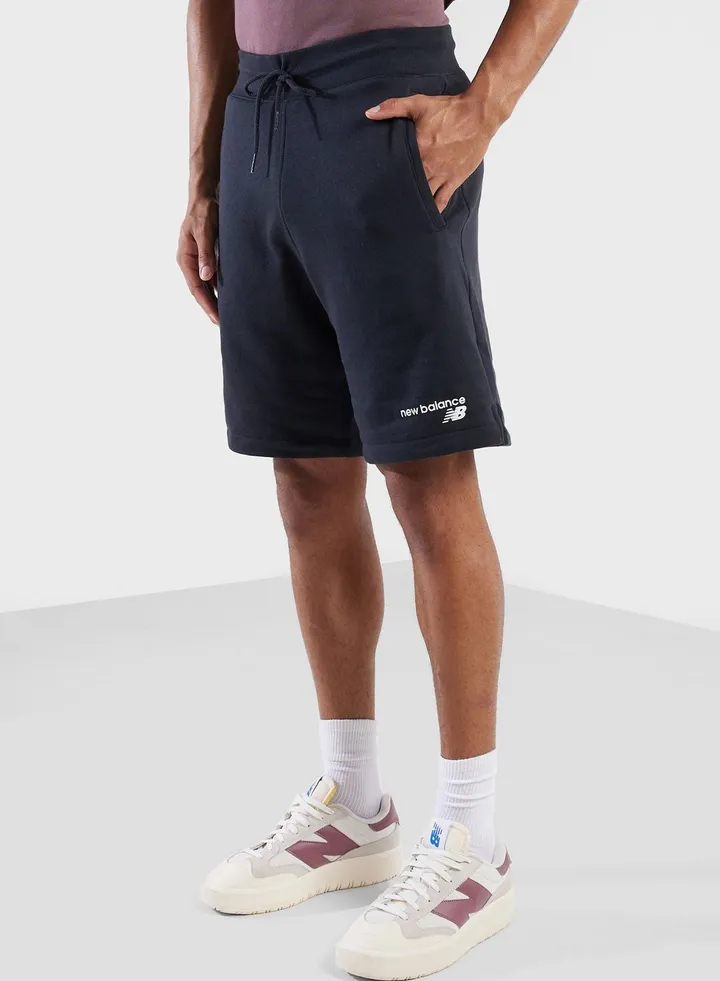 Supercore Shorts