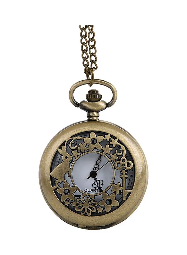 unisex Antique Pocket Watch 172122