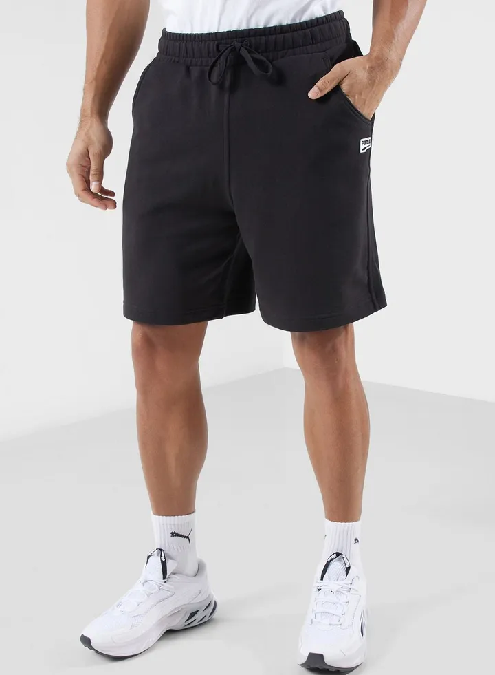 8" Downtown Shorts