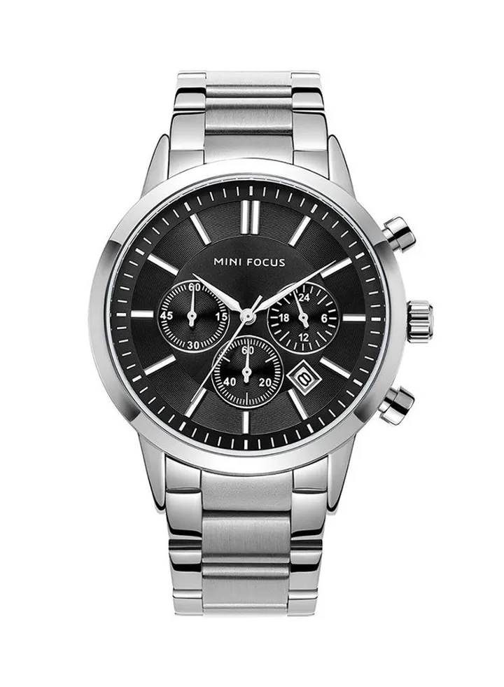 Men's Metal Analog Wrist Watch MF0188G.03