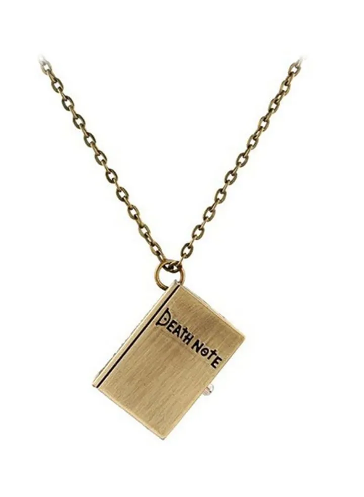 unisex Retro Analog Pocket Watch J341BZ