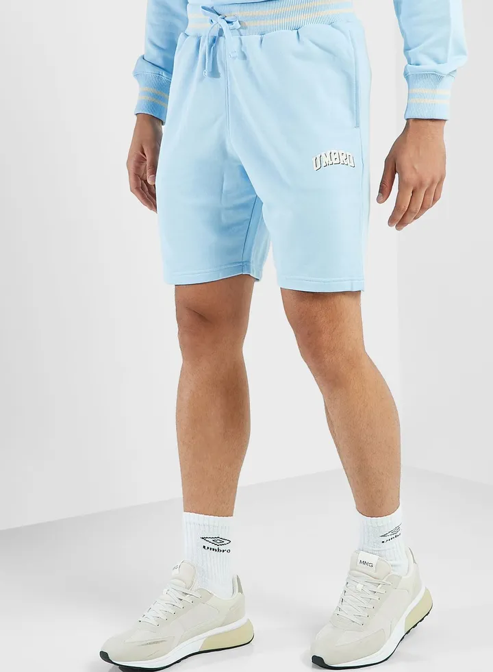 Varsity Shorts