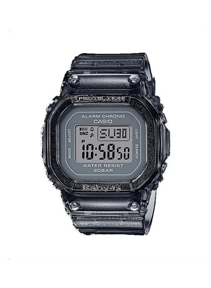 Men's Baby-G Resin Watch Bgd-560S-8Dr