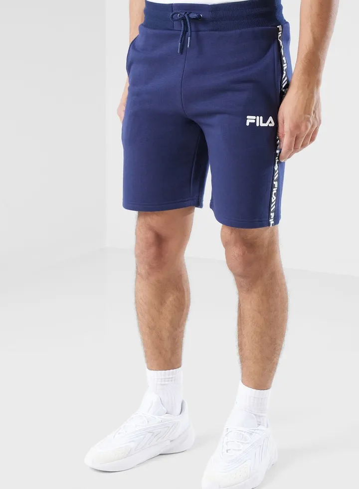 Bronx Logo Shorts
