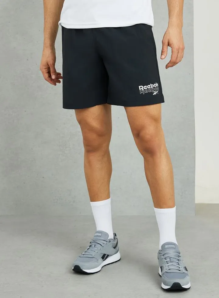 Identity Brand Proud Shorts