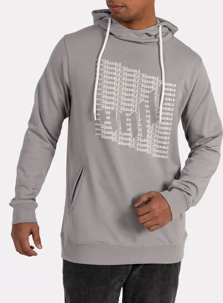 Graphic Hoodie