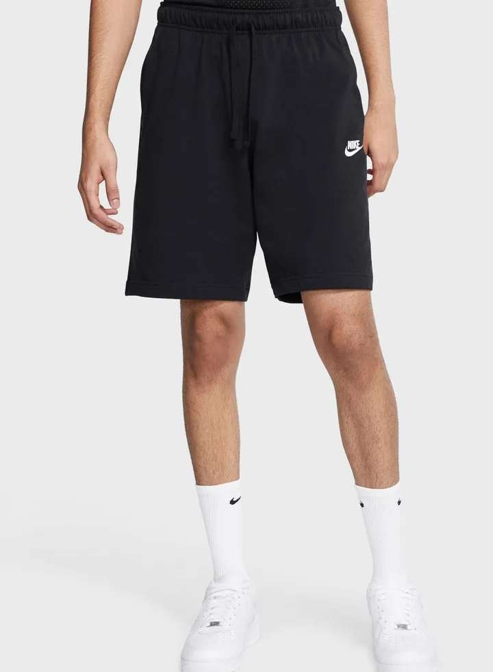 NSW Club Shorts