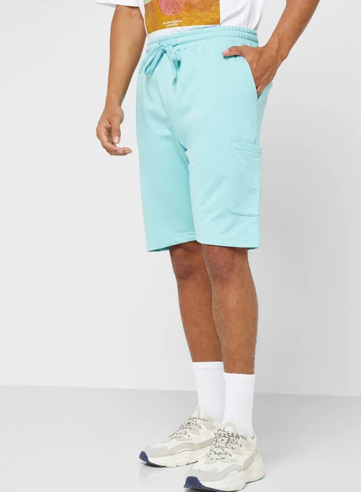 Pocket Short